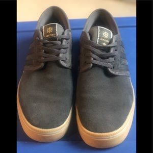 Adidas Jake Donnelly Seeley ADV